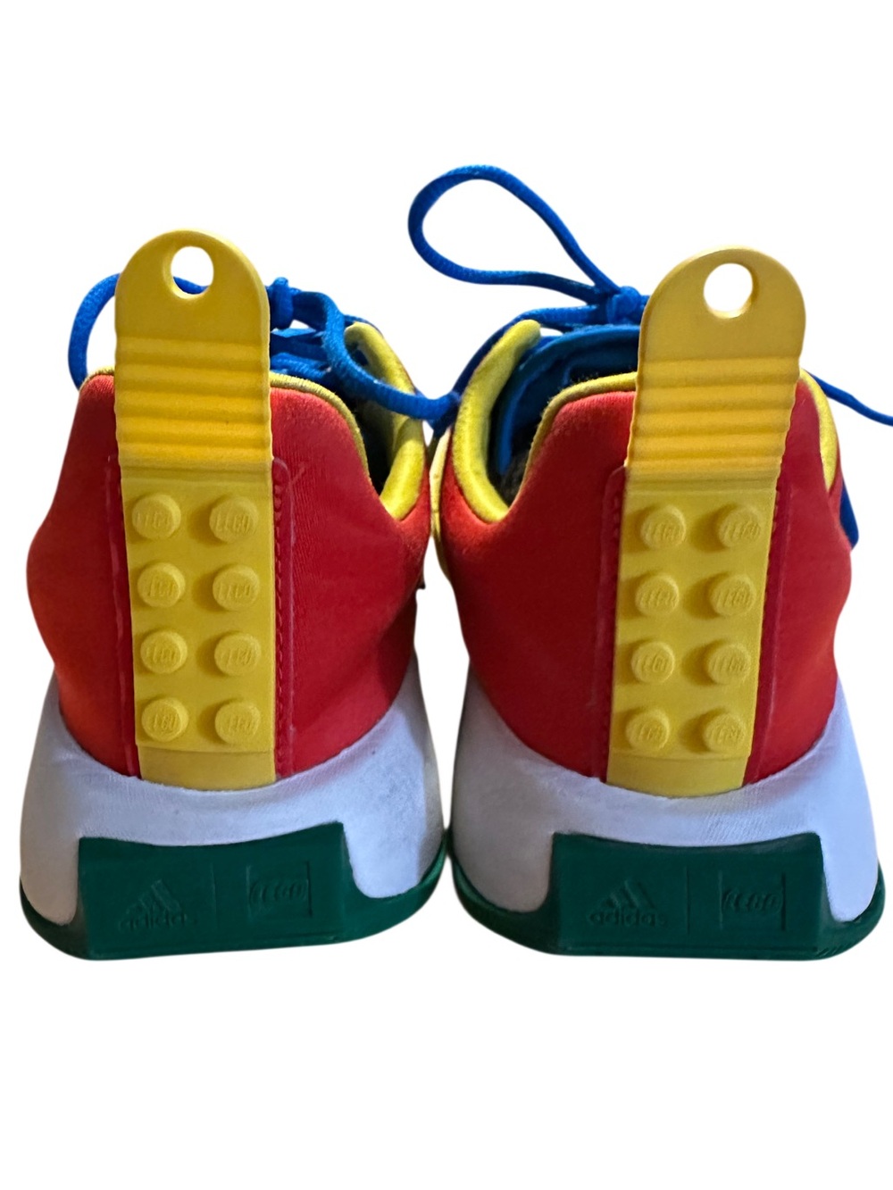 ADIDAS LEGO SNEAKERS - Picture 3 of 8